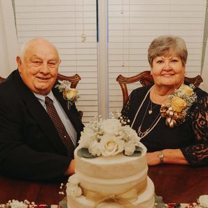 Meet your Posher, Doris